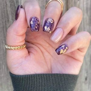 Sparkle & Co sb. 175 Toasted by the Campfire